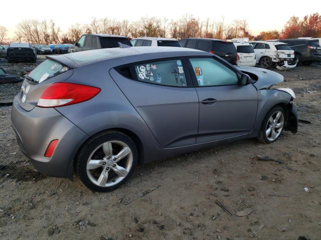 Изображение 3 2015 HYUNDAI VELOSTER  2015 с VIN KMHTC6AD2FU233223