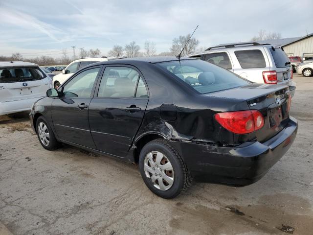 Obraz 2 z 2007 TOYOTA COROLLA CE 2007 z VIN 1NXBR30E17Z854652
