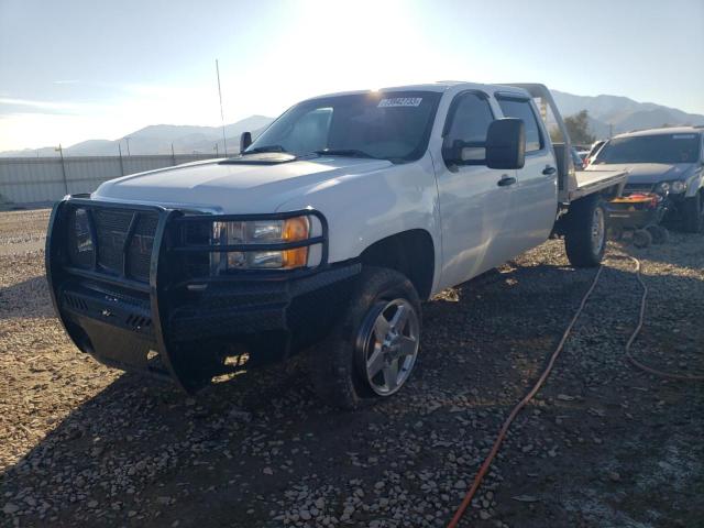 2013 GMC SIERRA K2500 HEAVY DUTY 2013 image