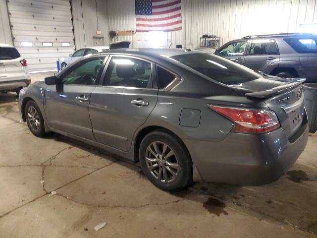 Image 2 of 2015 NISSAN ALTIMA 2.5 2015 with VIN 1N4AL3AP9FN921188