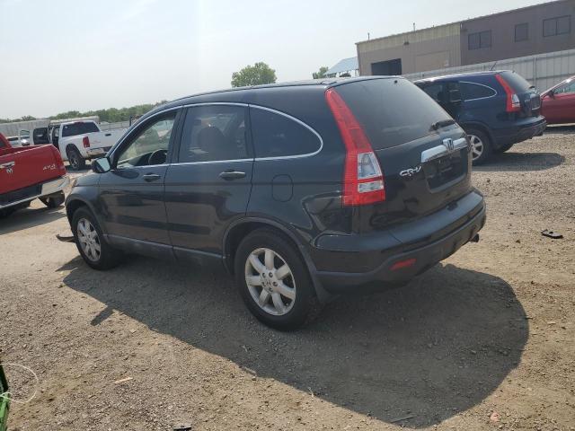 Obraz 2 z 2008 HONDA CR-V EX 2008 z VIN 5J6RE48558L025223
