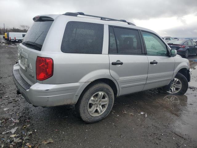Obraz 3 z 2005 HONDA PILOT EX 2005 z VIN 2HKYF18425H540880