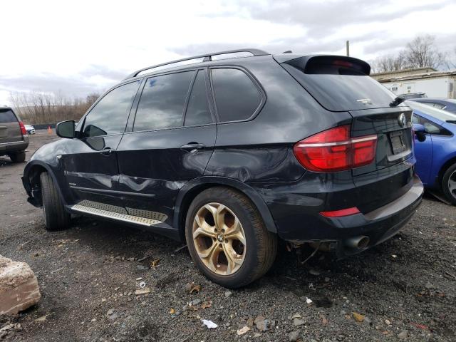 Obraz 2 z 2011 BMW X5 XDRIVE35I 2011 z VIN 5UXZV4C55BL738254