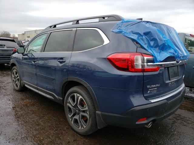 Obraz 2 z 2023 SUBARU ASCENT LIMITED 2023 z VIN 4S4WMAUD9P3464247