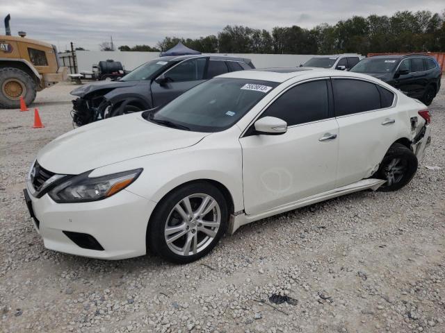 Obraz 1 z 2017 NISSAN ALTIMA 3.5SL 2017 z VIN 1N4BL3AP1HC179887