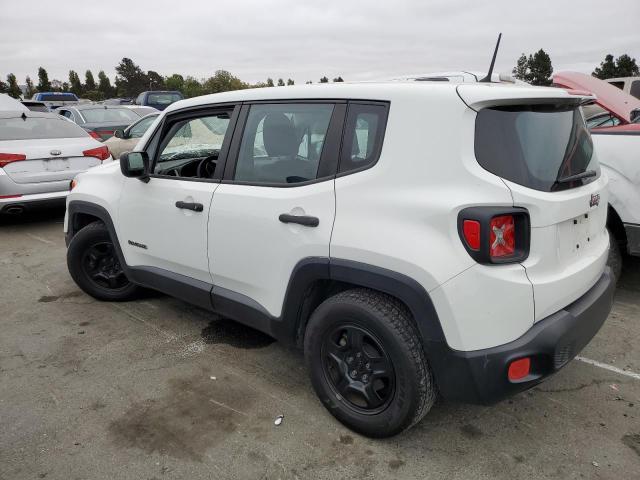 Изображение 2 2015 JEEP RENEGADE SPORT 2015 с VIN ZACCJAATXFPC26493