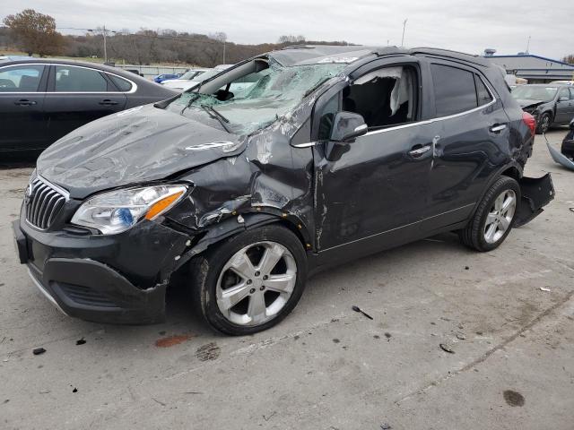 2016 BUICK ENCORE  2016 image