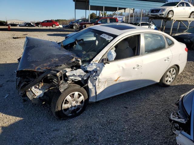 Image 1 of 2008 HYUNDAI ELANTRA GLS 2008 with VIN KMHDU46D58U386910