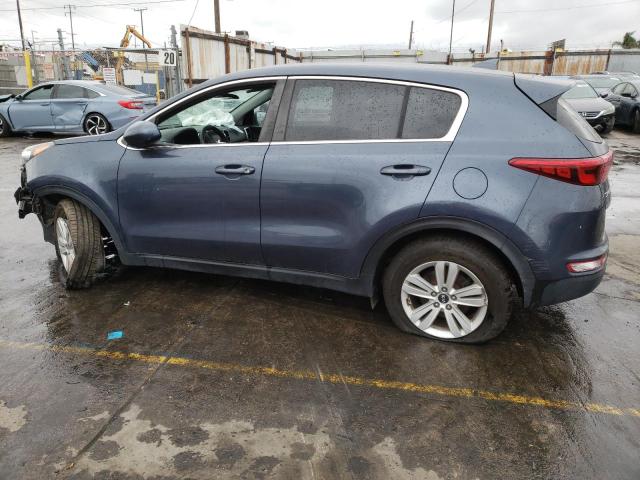 Obraz 2 z 2018 KIA SPORTAGE LX 2018 z VIN KNDPM3AC5J7336782