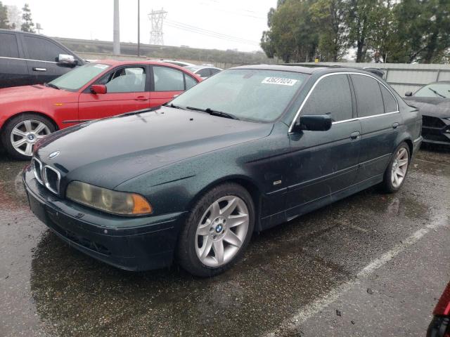 2003 BMW 525 I AUTOMATIC 2003 image