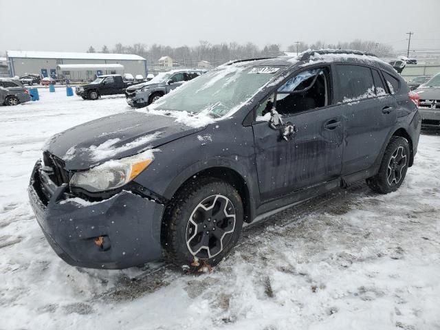 2013 SUBARU XV CROSSTREK 2.0 PREMIUM 2013 image