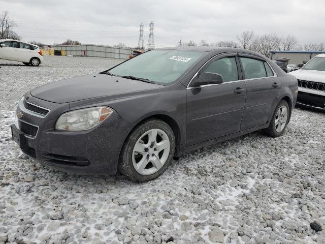 Obraz 1 z 2011 CHEVROLET MALIBU LS 2011 z VIN 1G1ZB5E1XBF271852