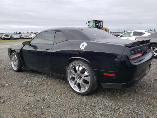 Изображение 2 2018 DODGE CHALLENGER SXT 2018 с VIN 2C3CDZAG2JH242534