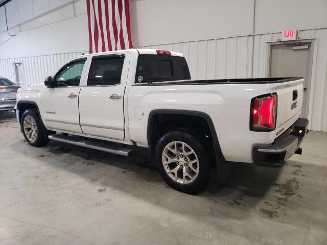 Изображение 2 2017 GMC SIERRA C1500 SLT 2017 с VIN 3GTP1NEC6HG179194