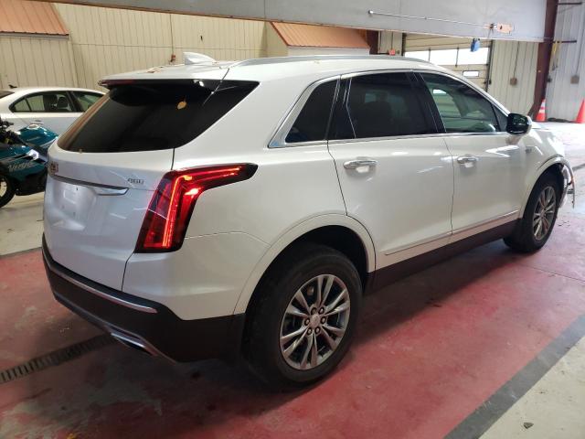 Изображение 3 2022 CADILLAC XT5 PREMIUM LUXURY 2022 с VIN 1GYKNDRS2NZ115105