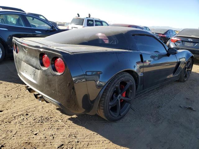 Obraz 3 z 2012 CHEVROLET CORVETTE GRAND SPORT 2012 z VIN 1G1YS2DW9C5106163