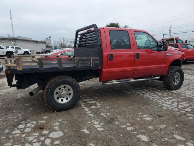 Obraz 3 z 2005 FORD F250 SUPER DUTY 2005 z VIN 1FTSW21P35EB00862