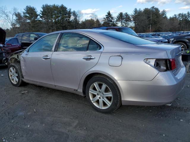 Image 2 of 2007 LEXUS ES 350 2007 with VIN JTHBJ46G672025421