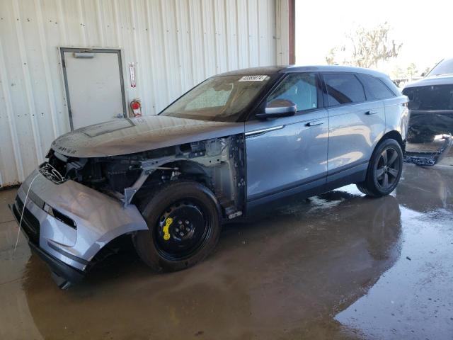 Image 1 of 2018 LAND ROVER RANGE ROVER VELAR S 2018 with VIN SALYB2RX5JA735702