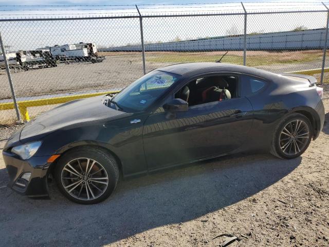 Obraz 1 z 2013 TOYOTA SCION FR-S  2013 z VIN JF1ZNAA19D1731876