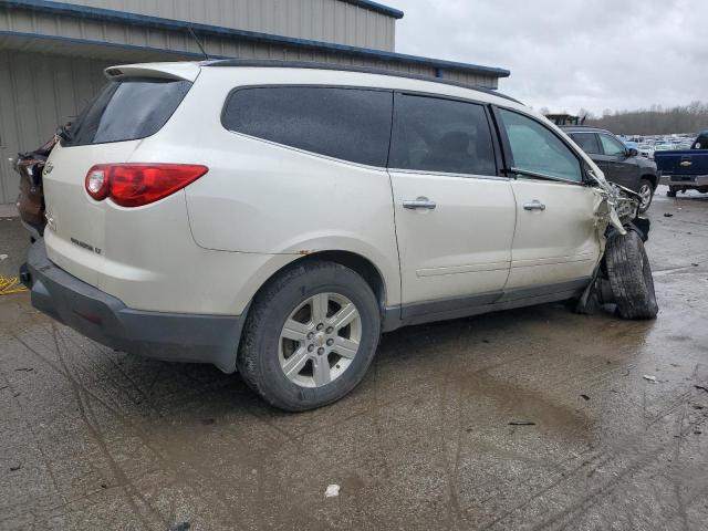 Obraz 3 z 2012 CHEVROLET TRAVERSE LT 2012 z VIN 1GNKVJED7CJ274457