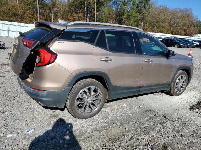 Obraz 3 z 2018 GMC TERRAIN SLT 2018 z VIN 3GKALPEX1JL221691