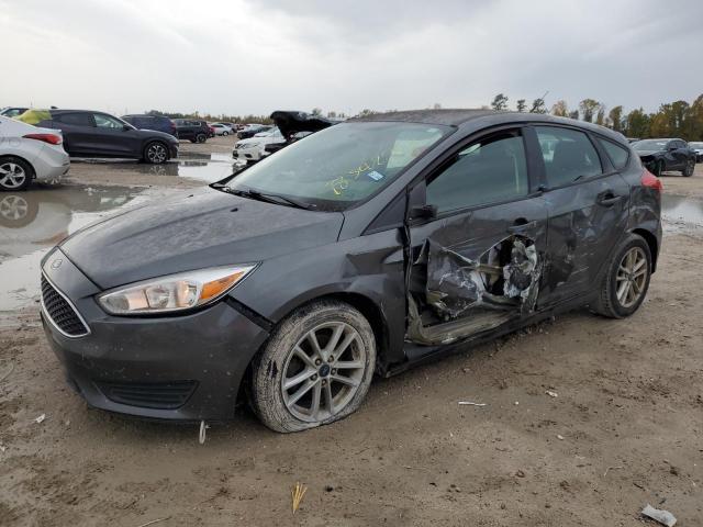 Obraz 1 z 2018 FORD FOCUS SE 2018 z VIN 1FADP3K22JL282483