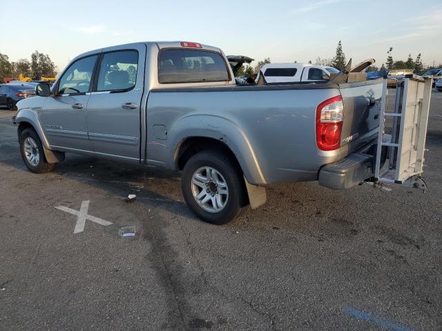 Изображение 2 2004 TOYOTA TUNDRA DOUBLE CAB SR5 2004 с VIN 5TBET34114S434103