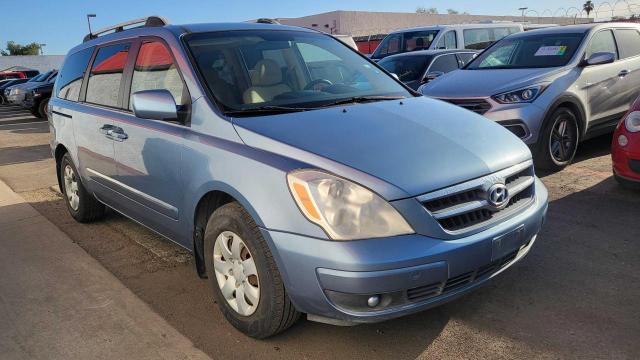 Изображение 2007 HYUNDAI ENTOURAGE GLS 2007