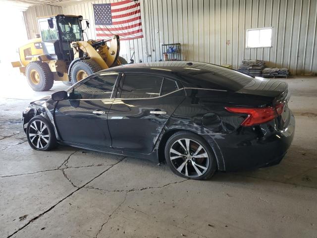 Изображение 2 2017 NISSAN MAXIMA 3.5S 2017 с VIN 1N4AA6AP4HC444918