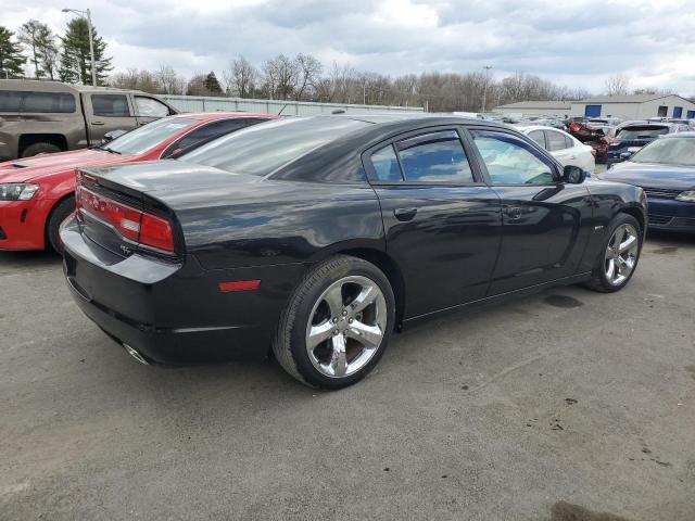 Image 3 of 2012 DODGE CHARGER R/T 2012 with VIN 2C3CDXCT7CH187855