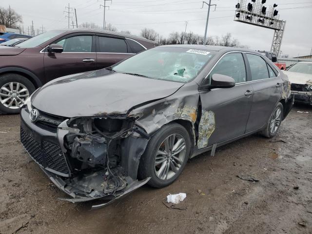 Obraz 1 z 2015 TOYOTA CAMRY LE 2015 z VIN 4T1BF1FK1FU033706