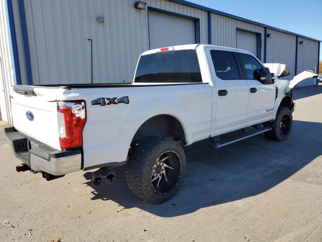 Obraz 3 z 2017 FORD F250 SUPER DUTY 2017 z VIN 1FT7W2BT8HED04708