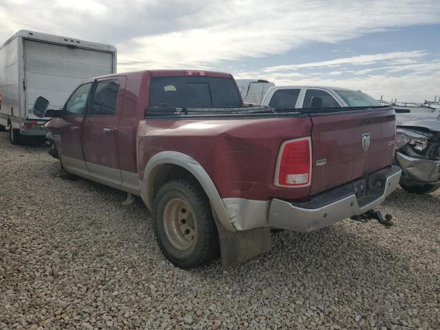 Image 3 of 2015 RAM 3500 LARAMIE 2015 with VIN 3C63RRML2FG702439