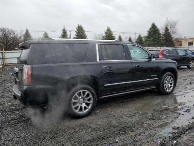 Obraz 3 z 2015 GMC YUKON XL DENALI 2015 z VIN 1GKS2JKJ7FR732844