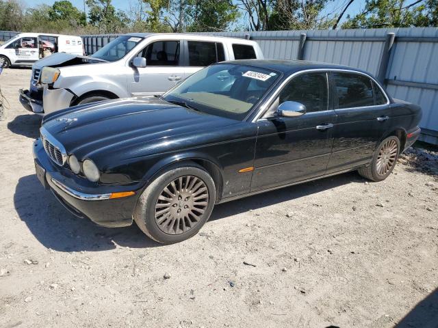2005 JAGUAR VANDENPLAS  2005 image