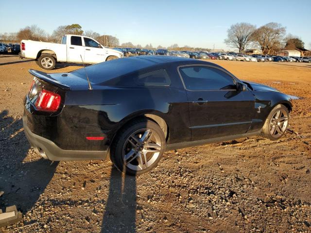 Изображение 3 2012 FORD MUSTANG SHELBY GT500 2012 с VIN 1ZVBP8JSXC5227557