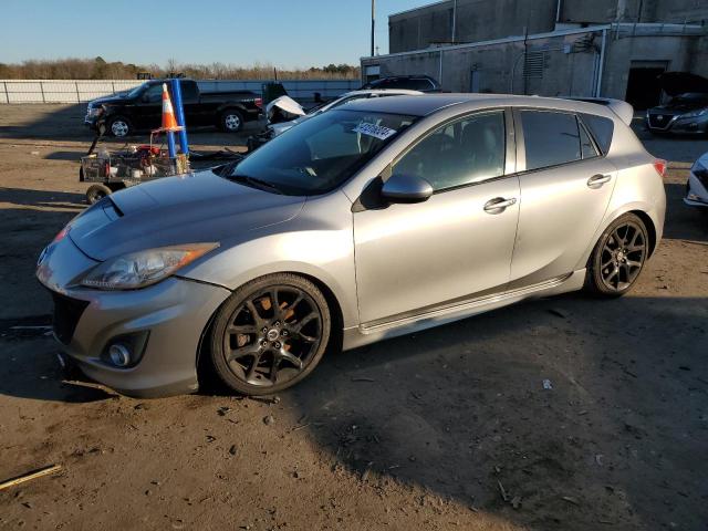 2010 MAZDA SPEED 3 2010 image