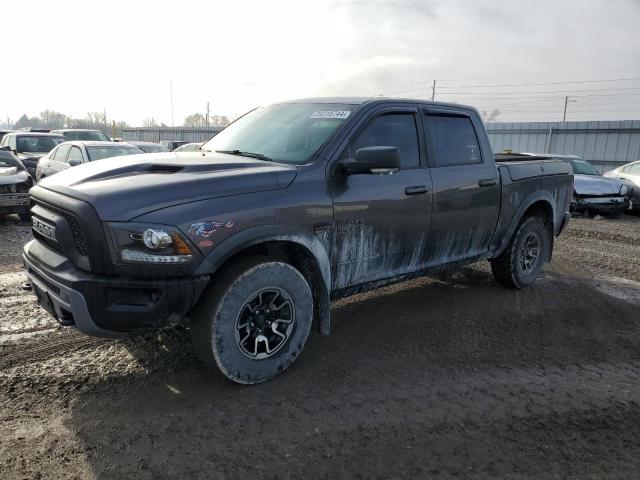 Изображение 2017 RAM 1500 REBEL 2017