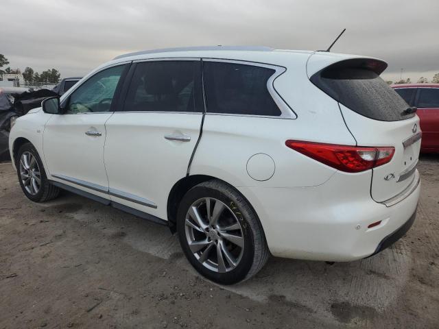 Image 2 of 2015 INFINITI QX60  2015 with VIN 5N1AL0MN4FC533909