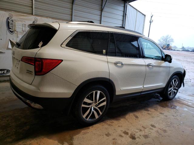 Изображение 3 2016 HONDA PILOT TOURING 2016 с VIN 5FNYF6H93GB051074