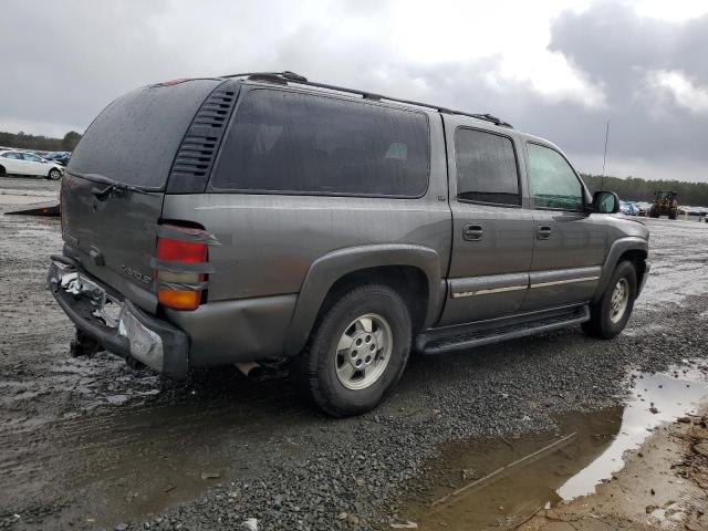 Obraz 3 z 2001 CHEVROLET SUBURBAN K1500 2001 z VIN 3GNFK16T41G163766