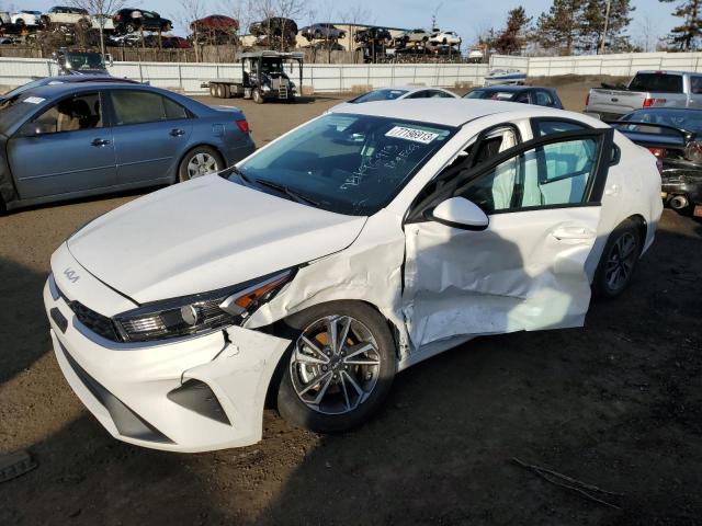 Изображение 2023 KIA FORTE LX 2023