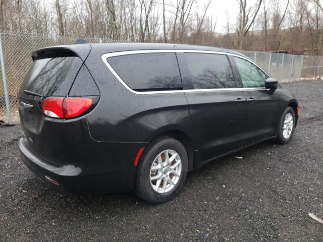Изображение 3 2022 CHRYSLER VOYAGER LX 2022 с VIN 2C4RC1CG8NR153056
