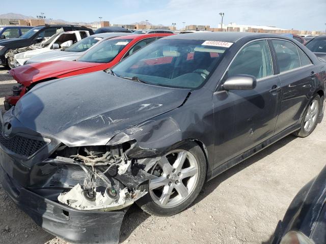 Image 1 of 2009 TOYOTA CAMRY BASE 2009 with VIN 4T1BE46K69U861758
