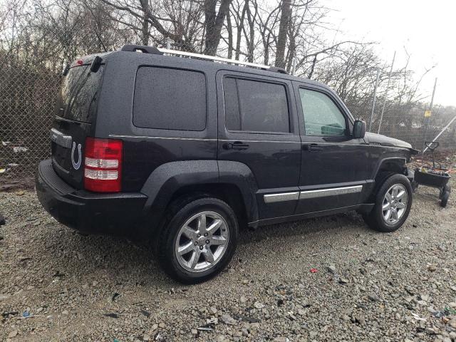 Obraz 3 z 2009 JEEP LIBERTY LIMITED 2009 z VIN 1J8GN58K09W522763