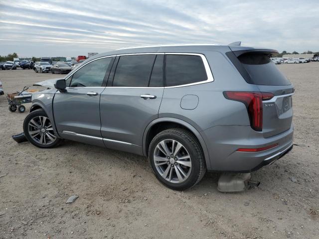 Obraz 2 z 2020 CADILLAC XT6 PREMIUM LUXURY 2020 z VIN 1GYKPCRS0LZ186465