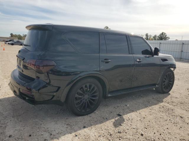 Obraz 3 z 2016 INFINITI QX80  2016 z VIN JN8AZ2NF4G9613025