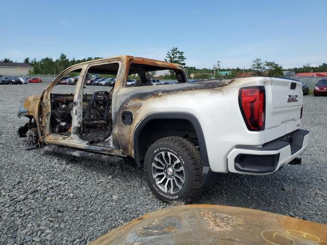 Obraz 2 z 2021 GMC SIERRA K1500 AT4 2021 z VIN 3GTP9EED5MG374683