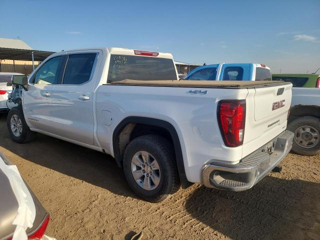 Изображение 2 2022 GMC SIERRA LIMITED K1500 SLE 2022 с VIN 1GTU9BED6NZ177637